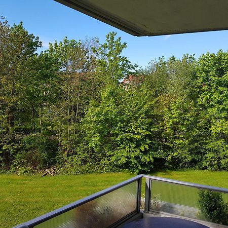 Albatros Nr. 12 Apartment Tossens Exterior photo