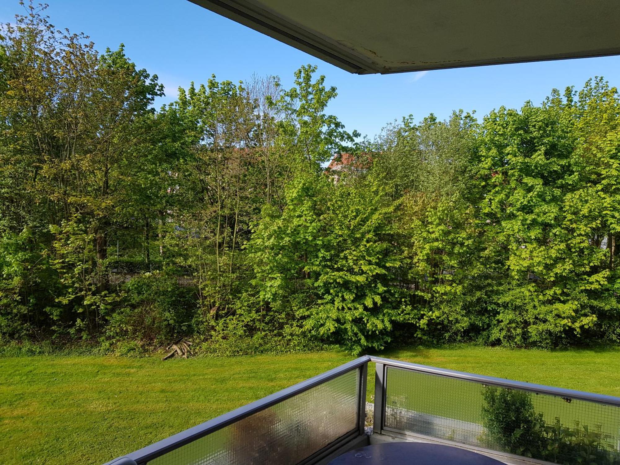 Albatros Nr. 12 Apartment Tossens Exterior photo